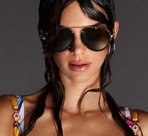 versace sunglasses kendall jenner|Versace Eyewear .